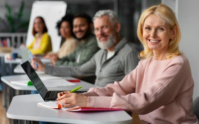 L’emploi des salariés expérimentés