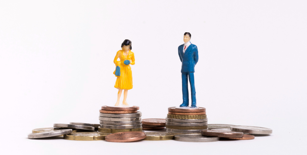 L’égalité des rémunérations entre les femmes et les hommes